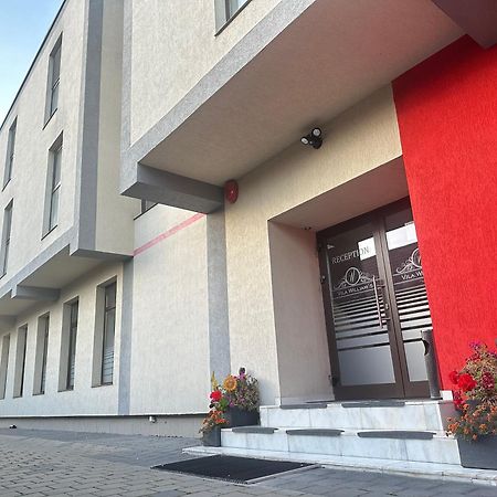 Vila William'S Braşov Exteriör bild