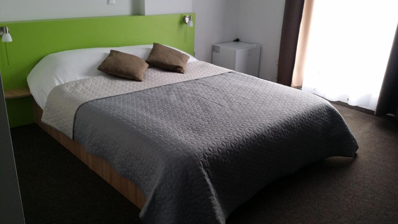 Vila William'S Braşov Exteriör bild